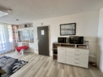 Eingang WZ - Panorama-Ferienwohnung in St. Englmar – perfekt für Urlaub & Vermietung