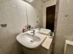 Waschbecken - Panorama-Ferienwohnung in St. Englmar – perfekt für Urlaub & Vermietung