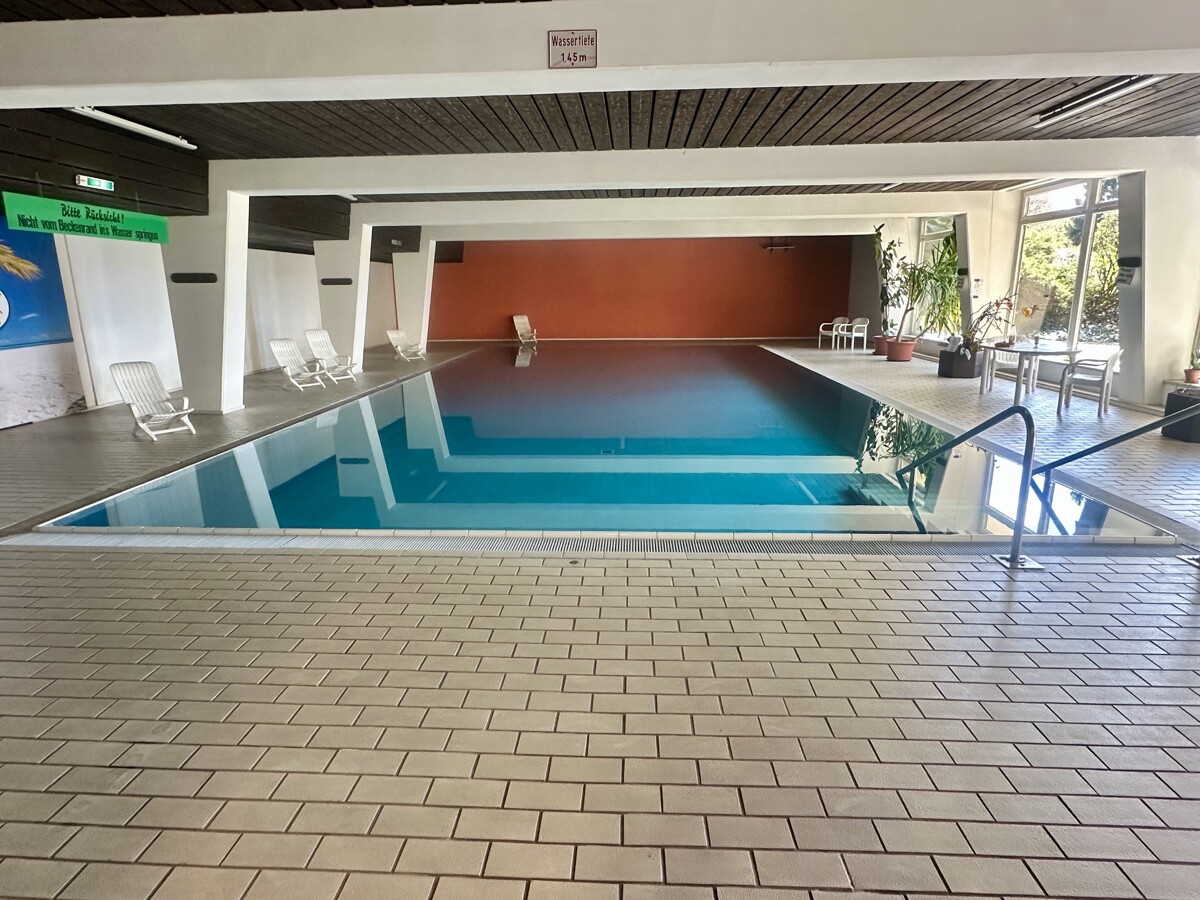 Innenpool