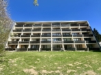 Frontansicht - Panorama-Ferienwohnung in St. Englmar – perfekt für Urlaub & Vermietung