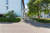 5 REH Burgweinting - Schöne Terrassen-Wohnung mit Gartenanteil und Platz für die ganze Familie!