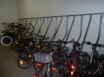 Fahrradstellplatz - Für Kapitalanleger! 3 Zimmer WG – Wohnung mit TG Stellplatz
