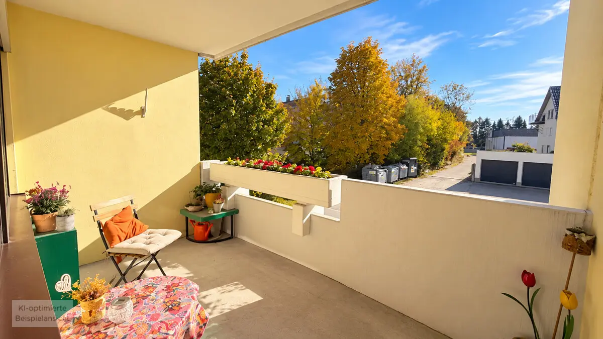 Balkon