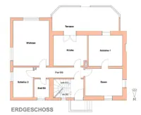 EFH Bodenwöhr EG