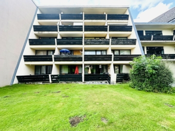 Gemütliches 1 Zimmer (Ferien) – Apartment mit Sonnenterrasse!, 94379 Sankt Englmar, Etagenwohnung