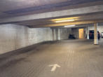 Tiefgarage - Hell, grün, zentral. Ruhige 2-Zimmer-Erdgeschosswohnung im „Sonnenpark“