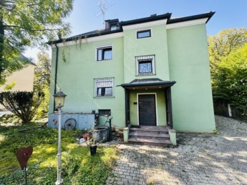 Stadthaus. Kapitalanlage oder Selbstnutzung!, 94315 Straubing, Einfamilienhaus
