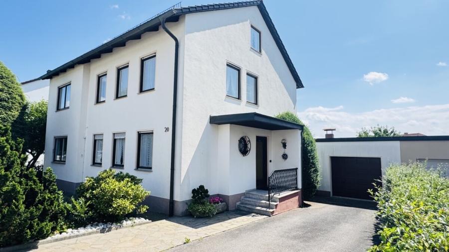Außenansicht
