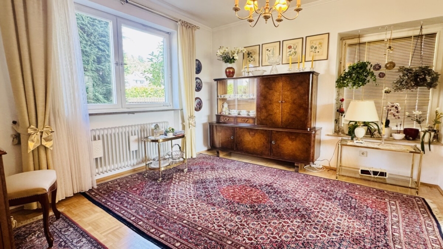 Esszimmer