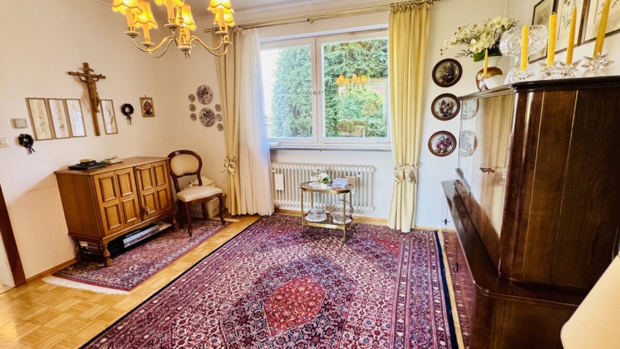 Esszimmer