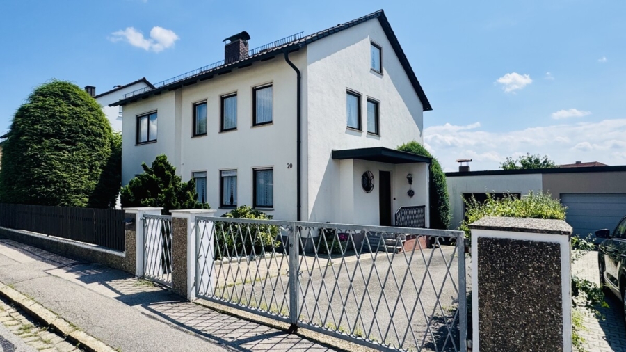 Außenansicht
