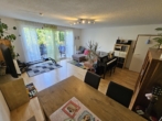 Bild - Großzügige 4 Zi. Whg. als Reihenmittelhaus mit Garten und Terrasse, EBK, 2 TG´s uvm.