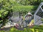 Bild - Großzügige 4 Zi. Whg. als Reihenmittelhaus mit Garten und Terrasse, EBK, 2 TG´s uvm.