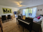 Bild - Großzügige 4 Zi. Whg. als Reihenmittelhaus mit Garten und Terrasse, EBK, 2 TG´s uvm.