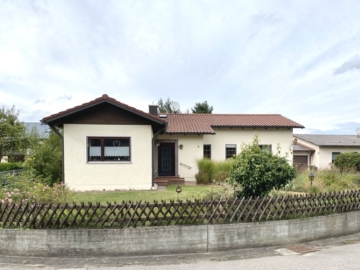 Wohnen für alle Generationen, 93133 Burglengenfeld, Einfamilienhaus