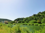 Im Altmühltal mit Blick gen Riedenburg - Drei in Einem!