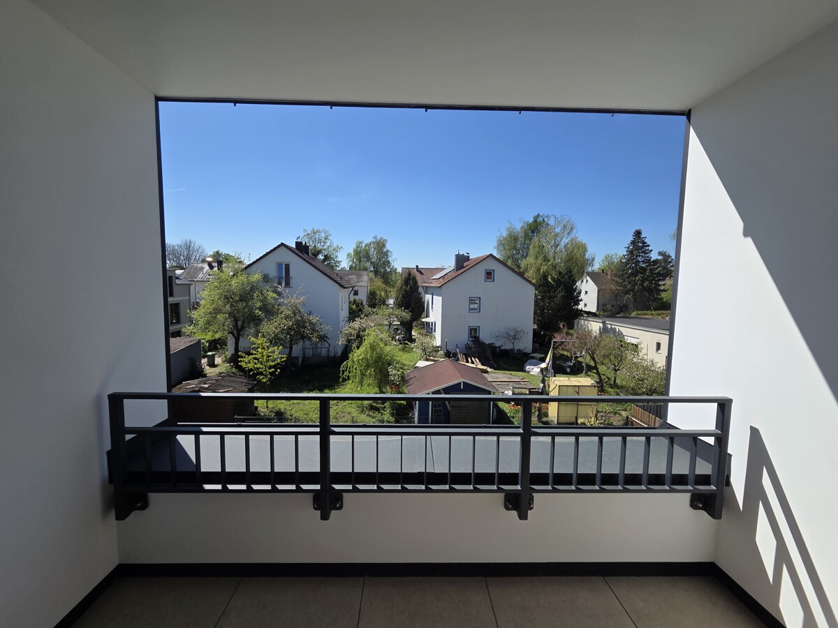Loggia