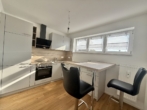 Küche - Stilvolle 4-Zimmer-Wohnung in Schwandorf – frisch renoviert & sofort bezugsfrei