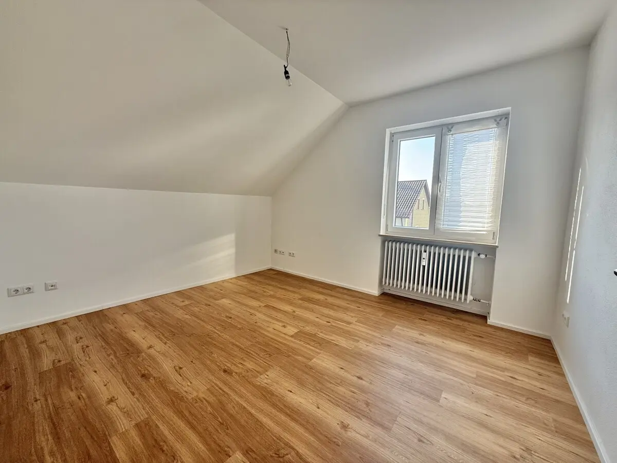 Schlafzimmer 2
