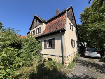 Doppelhaushälfte für Kreative, 93053 Regensburg, Doppelhaushälfte