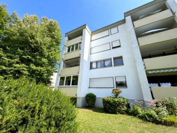 Understatement!, 93053 Regensburg, Etagenwohnung