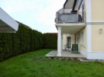 Garten - Gartenwohnung in schöner Lage mit perfekter Raumaufteilung!