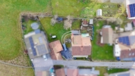 Draufsicht - Einfamilienhaus in Grafenwiesen