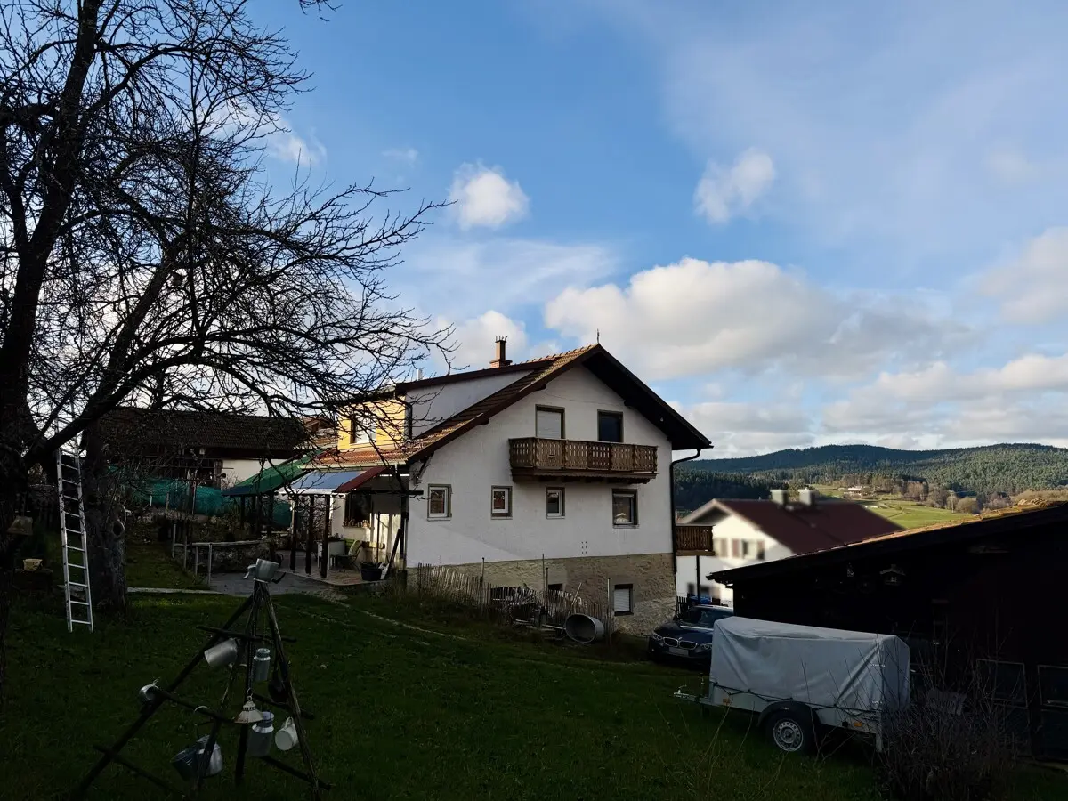 Draufsicht