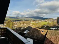 Aussicht