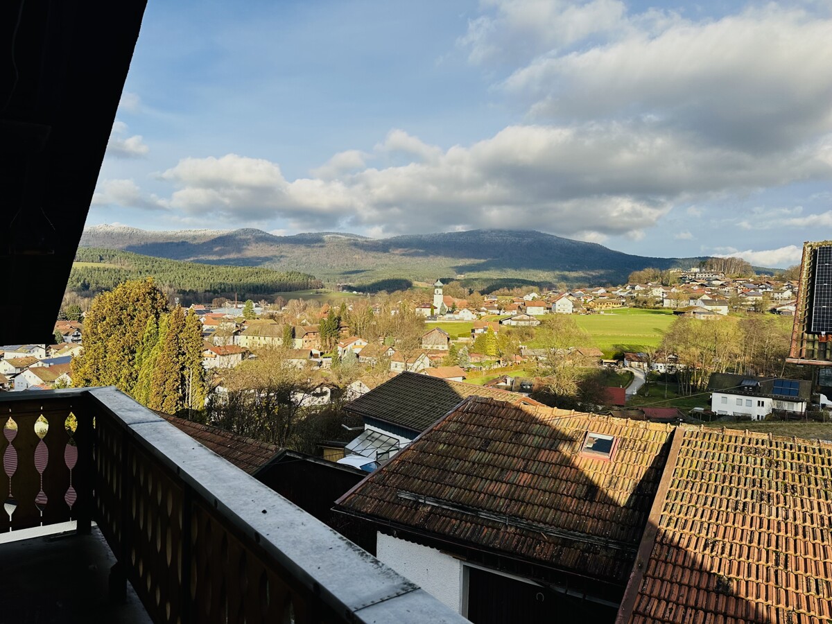 Aussicht