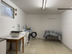 Waschküche - „Sehr gepflegte Erdgeschosswohnung mit Terrasse, Einbauküche & Garage in Schwarzenfeld“