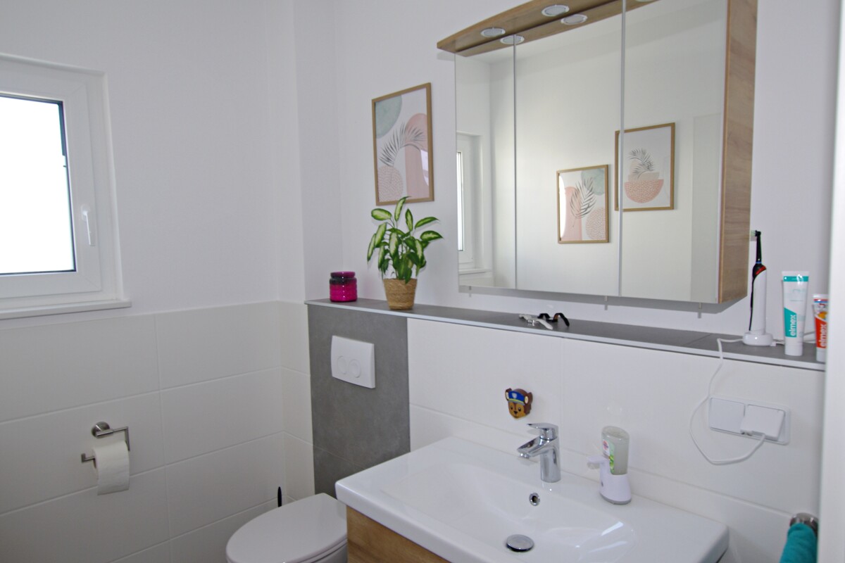 Gäste WC