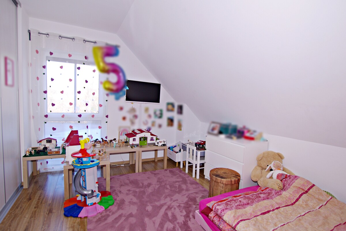 Kinderzimmer 2