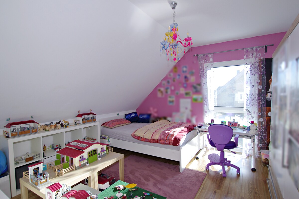 Kinderzimmer 1