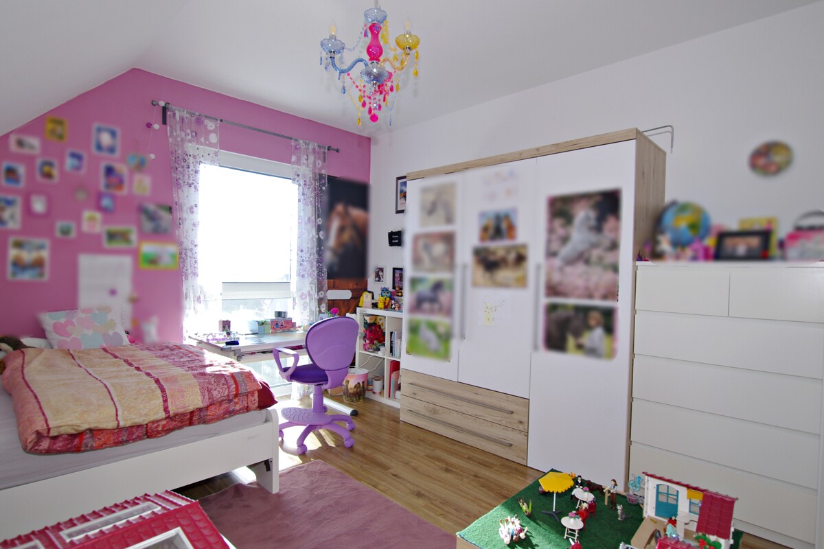 Kinderzimmer 1