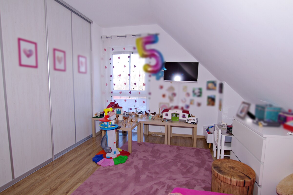 Kinderzimmer 2