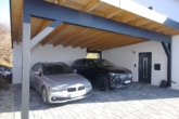 Carport - | Ankommen & Wohlfühlen | Modernes EFH in familienfreundlicher Lage