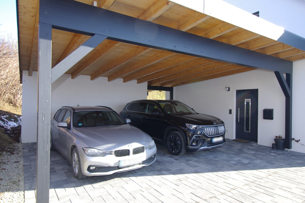 Carport