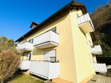 Solide³ in phantastischer Lage!, 93077 Bad Abbach, Mehrfamilienhaus