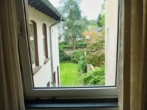 Blick aus Ihrem Schlafzimmer - Zu Fuß in die Stadt!