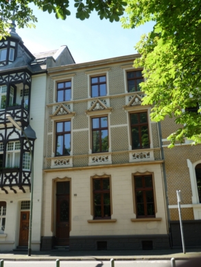 Zu Fuß in die Stadt!, 41460 Neuss, Etagenwohnung