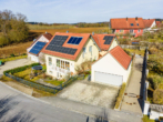 3 - Großzügige Doppelhaushälfte in absolut ruhiger und sonniger Lage!