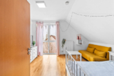 32 - Großzügige Doppelhaushälfte in absolut ruhiger und sonniger Lage!