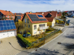 Titelbild - Großzügige Doppelhaushälfte in absolut ruhiger und sonniger Lage!