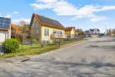 1 - Großzügige Doppelhaushälfte in absolut ruhiger und sonniger Lage!