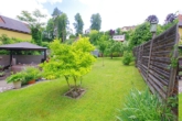 Bild - Charmantes Zweifamilienhaus mit viel Platz und Traumgarten