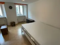 Wohnen/ Essen