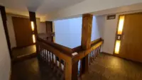Treppenhaus