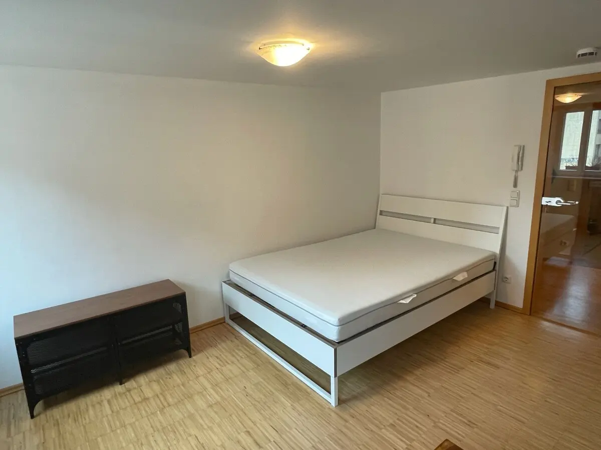 Wohnen/ Schlafen