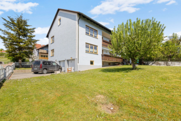Eigenbedarf oder Kapitalanlage. Sie haben die Wahl!, 93089 Aufhausen, Zweifamilienhaus